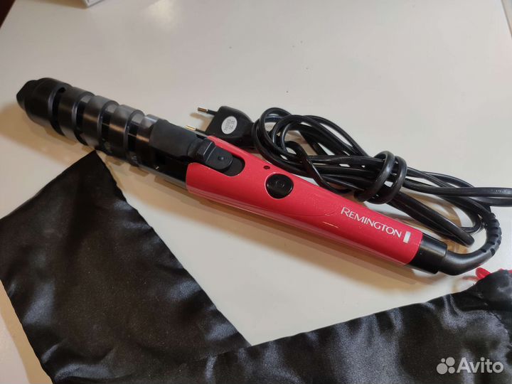 Плойка для волос