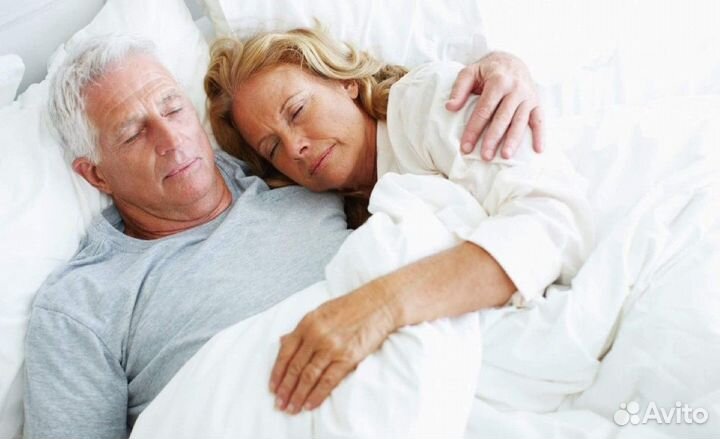 Матрас для пожилых