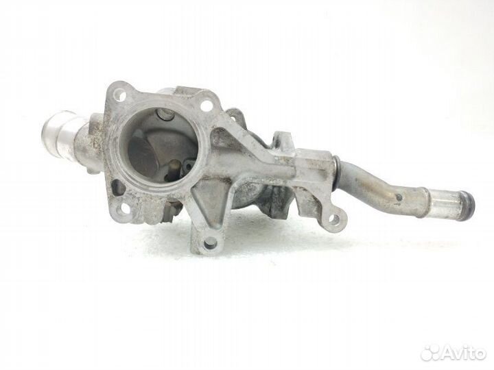 Корпус термостата Mazda 3