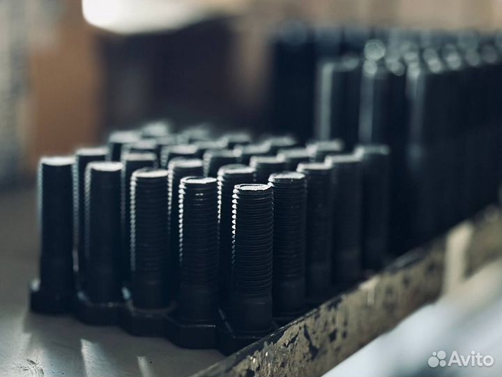 Болт крепления опу / опп для кму