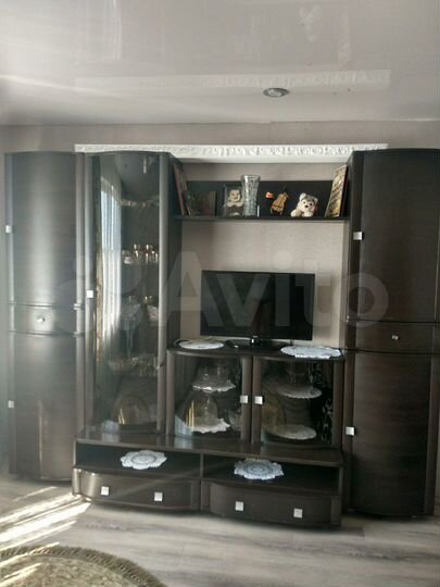 Комната 20 м² в 2-к., 8/9 эт.