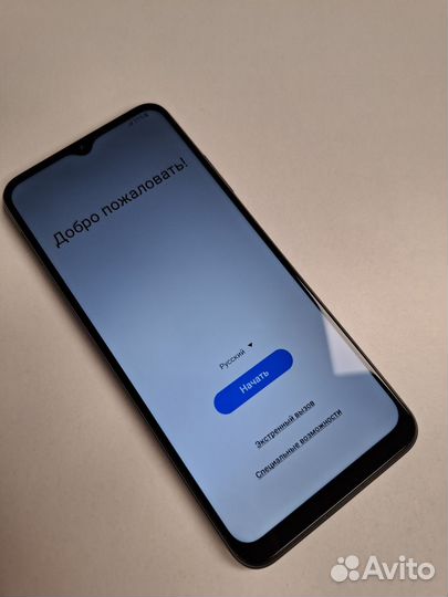 Samsung Galaxy A22 5G, 6/128 ГБ