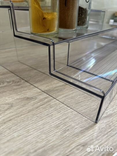 Подставка для специй, косметики, концелярии