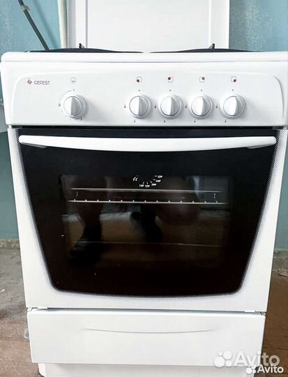 Плита газовая