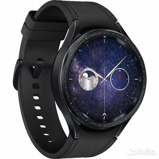 Часы Samsung Galaxy Watch 6 Classic 47 мм, R960 Astro Edition