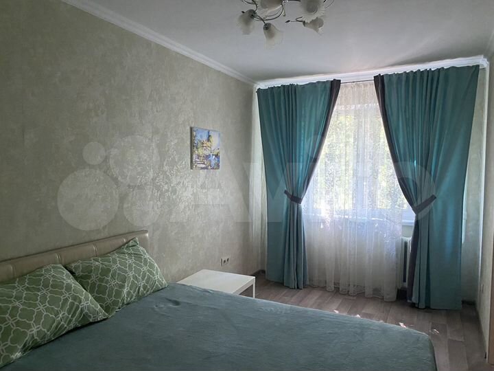 2-к. квартира, 45 м², 3/5 эт.