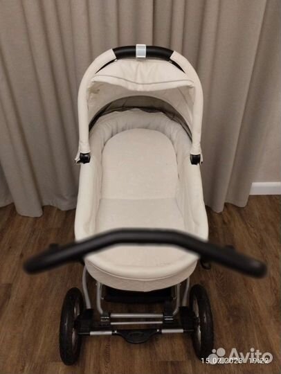 Детские коляски 2 в 1