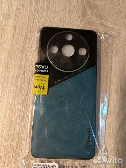 Чехол на Realme 11 Pro Plus