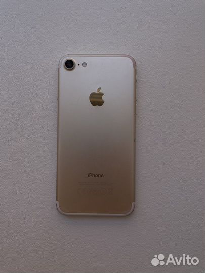 iPhone 7 на запчасти