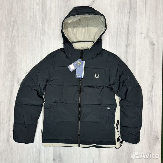 Куртка зимняя Fred Perry