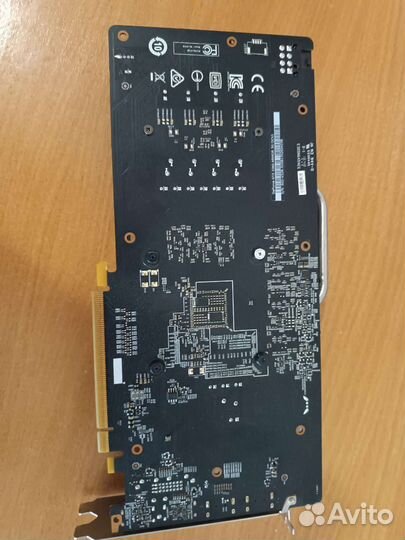 Видеокарта gtx 1060 3gb