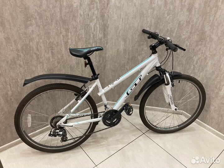 Велосипед GT Laguna