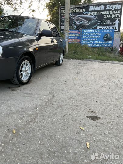 LADA Priora 1.6 МТ, 2013, 140 000 км