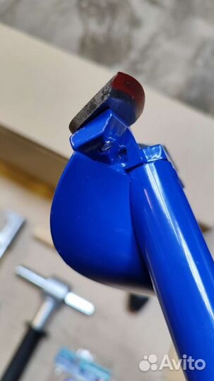 Шуруповерт Nanwei шнек Электрошторм для рыбалки