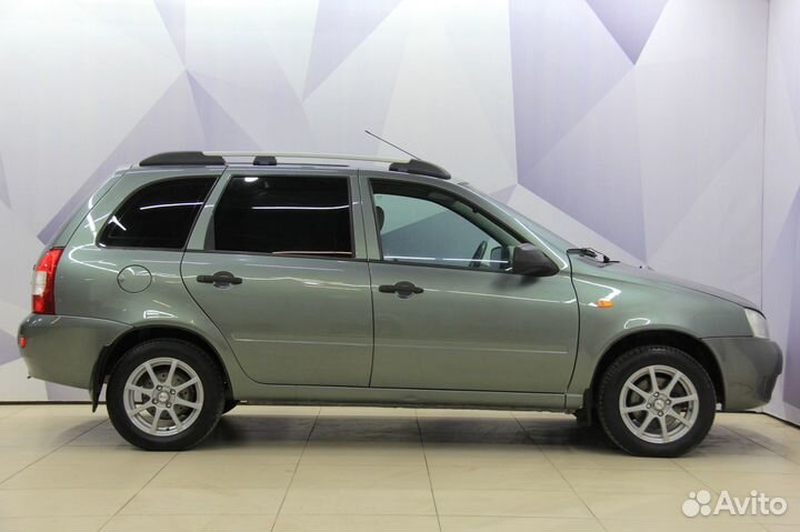 LADA Kalina 1.6 МТ, 2011, 254 000 км