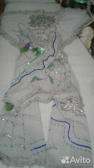 Карнавальные костюмы для детей