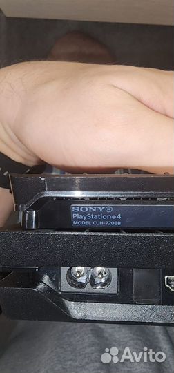 Playstation 4pro +SSD +3 геймпада +камера +диски