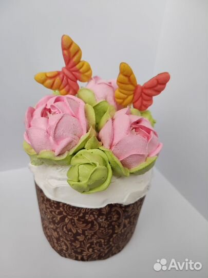 Куличи на заказ