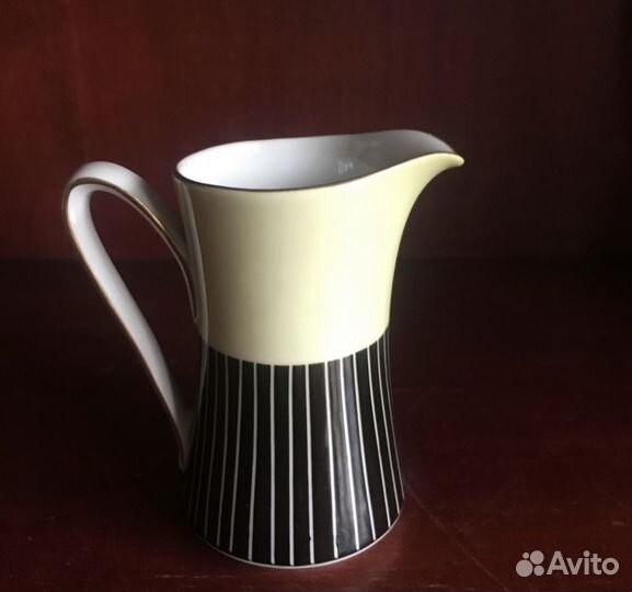 Сервиз кофейный гдр винтаж