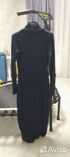 Тёплые платья