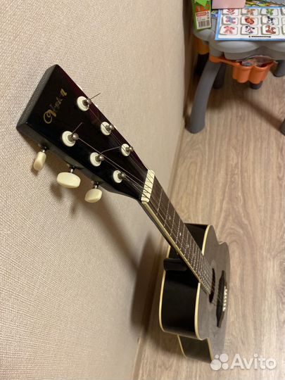 Гитара veston f-38bk