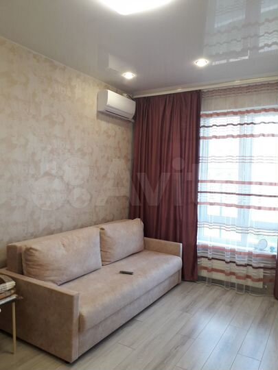 1-к. квартира, 45 м², 1/4 эт.