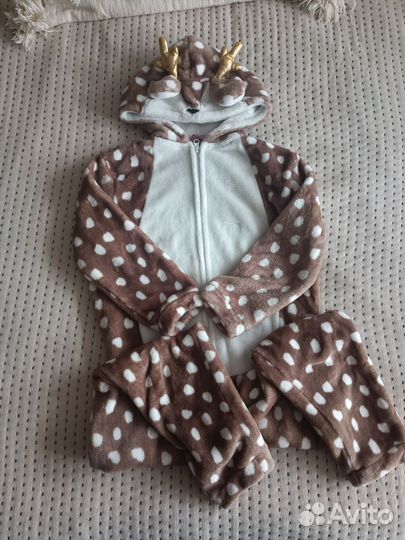 Кигуруми олененок 134