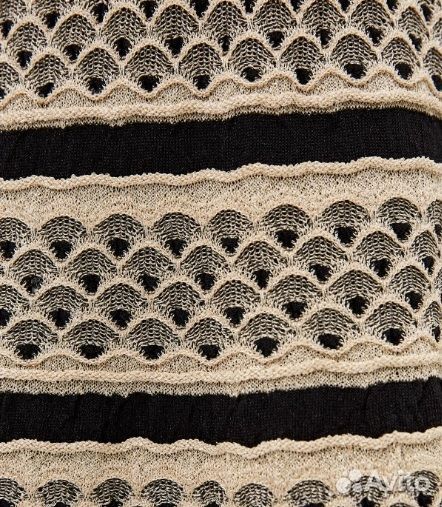 M Missoni платье