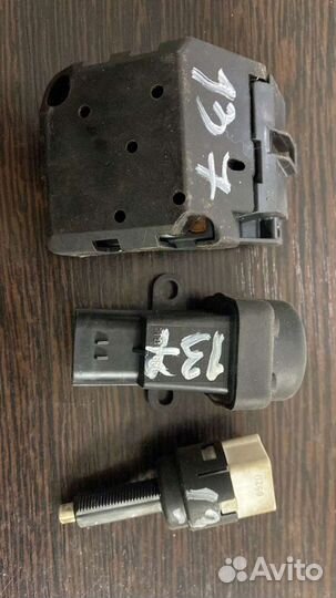 Кнопка honda cr-v 3 2008г