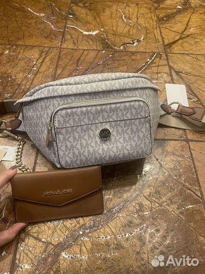 Сумка Michael Kors оригинал