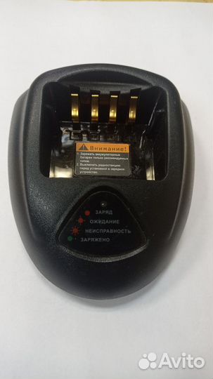 Зарядное устройство такт 301