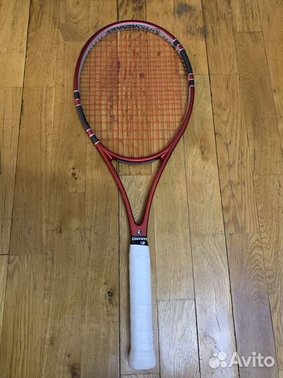 Теннисная ракетка ProKennex Type C Redondo 93