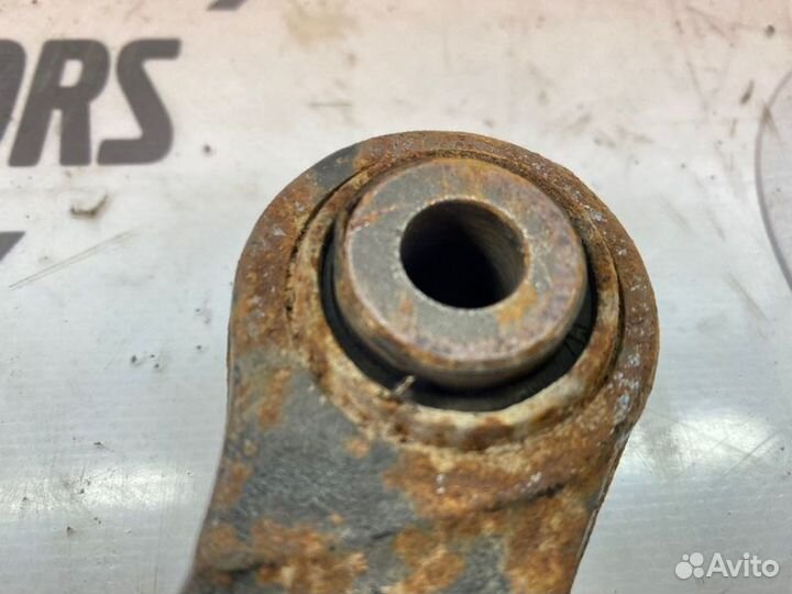 Рычаг задний верхний ориг Volvo S60 S80 V60 07-18