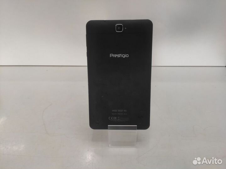 Планшет с SIM-картой Prestigio Muze 3718 3G