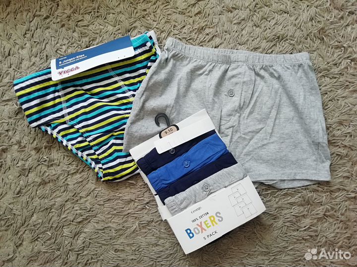 Одежда на мальчика 152-158