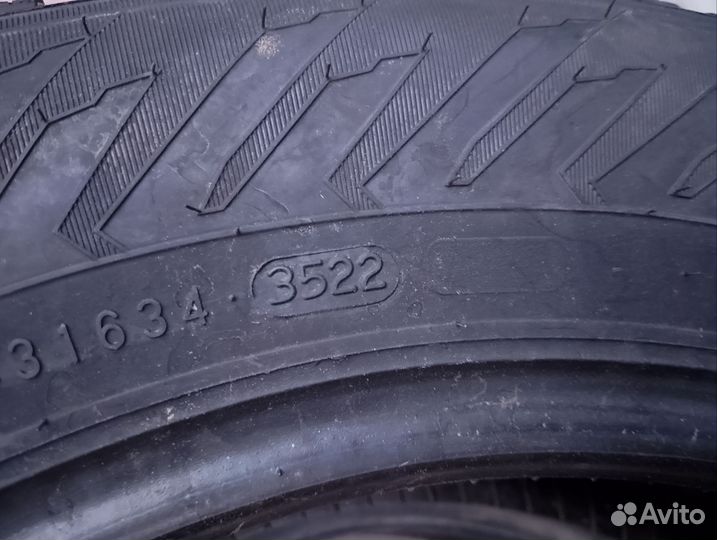 Nordman 8 205/55 R16