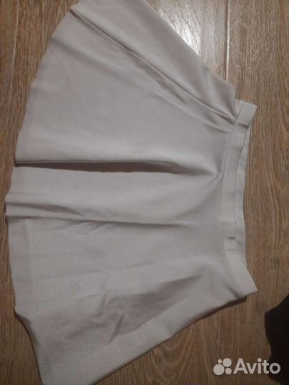 Юбка детская для танцев