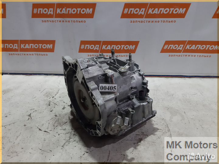 АКПП PE 2.0 2WD Mazda CX-5 6 GJ