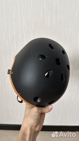 Детский шлем micro