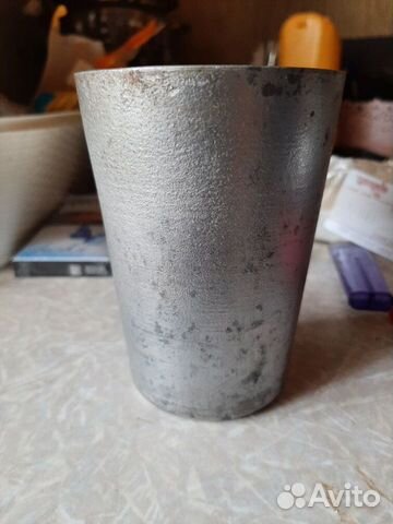 Стакан для бритья СССР