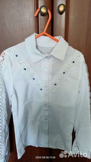 Школьные бузки