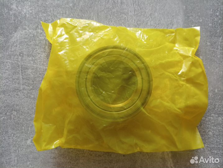 Ступичный подшипник передний на Hyundai и Kia