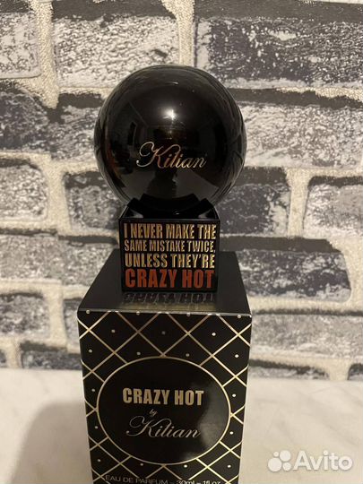 Парфюмерия (только оригинал)