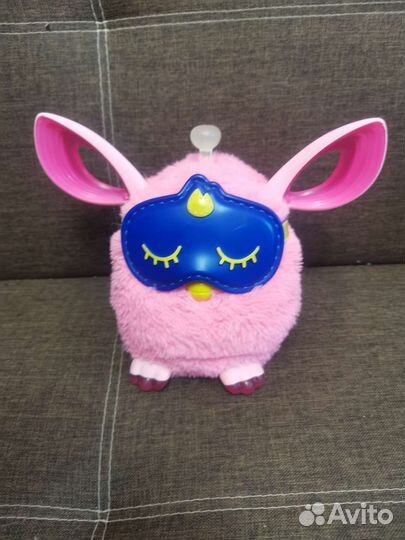 Игрушка Furby connect оригинал