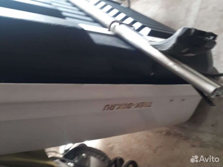 Багажник для автомобиля