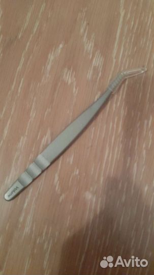 Для наращивания ресниц