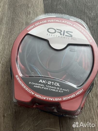 Усилитель мощности звука для колонок