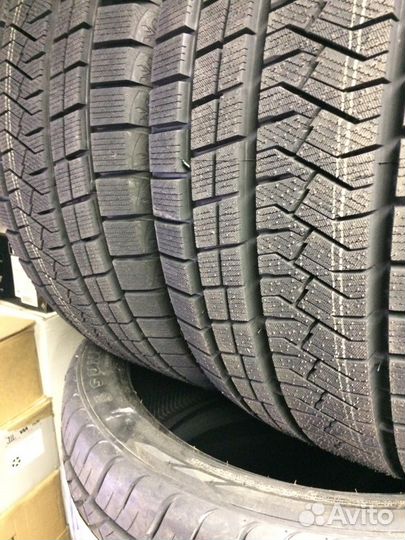 Farroad FRD79 215/50 R17