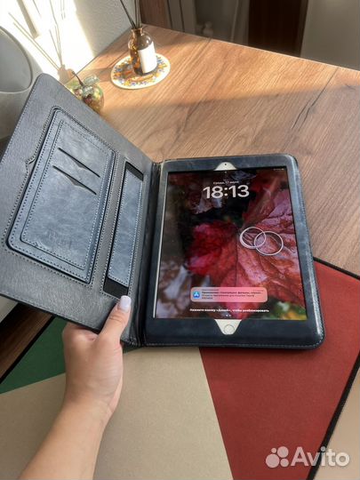 iPad 8 поколения 128gb 2020 год