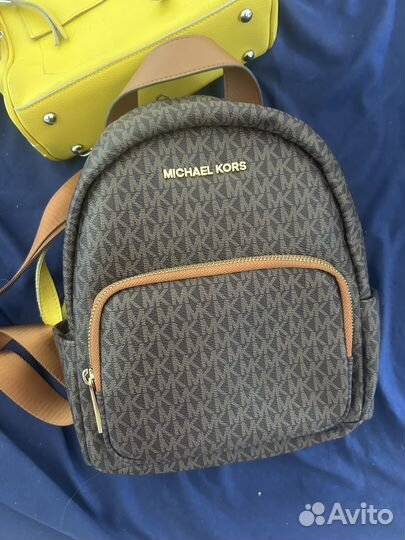 Сумки и рюкзаки женские